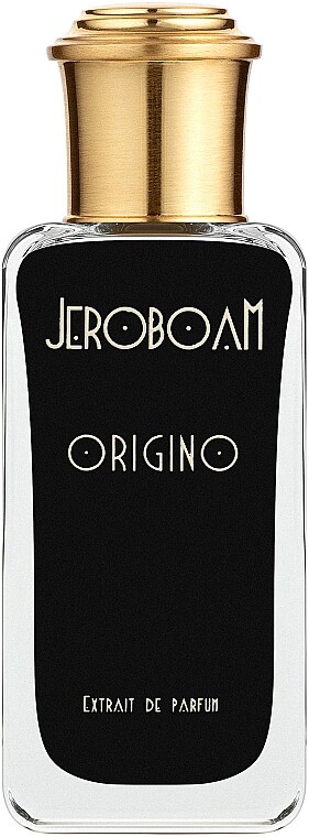 

Парфюм Jeroboam Origino