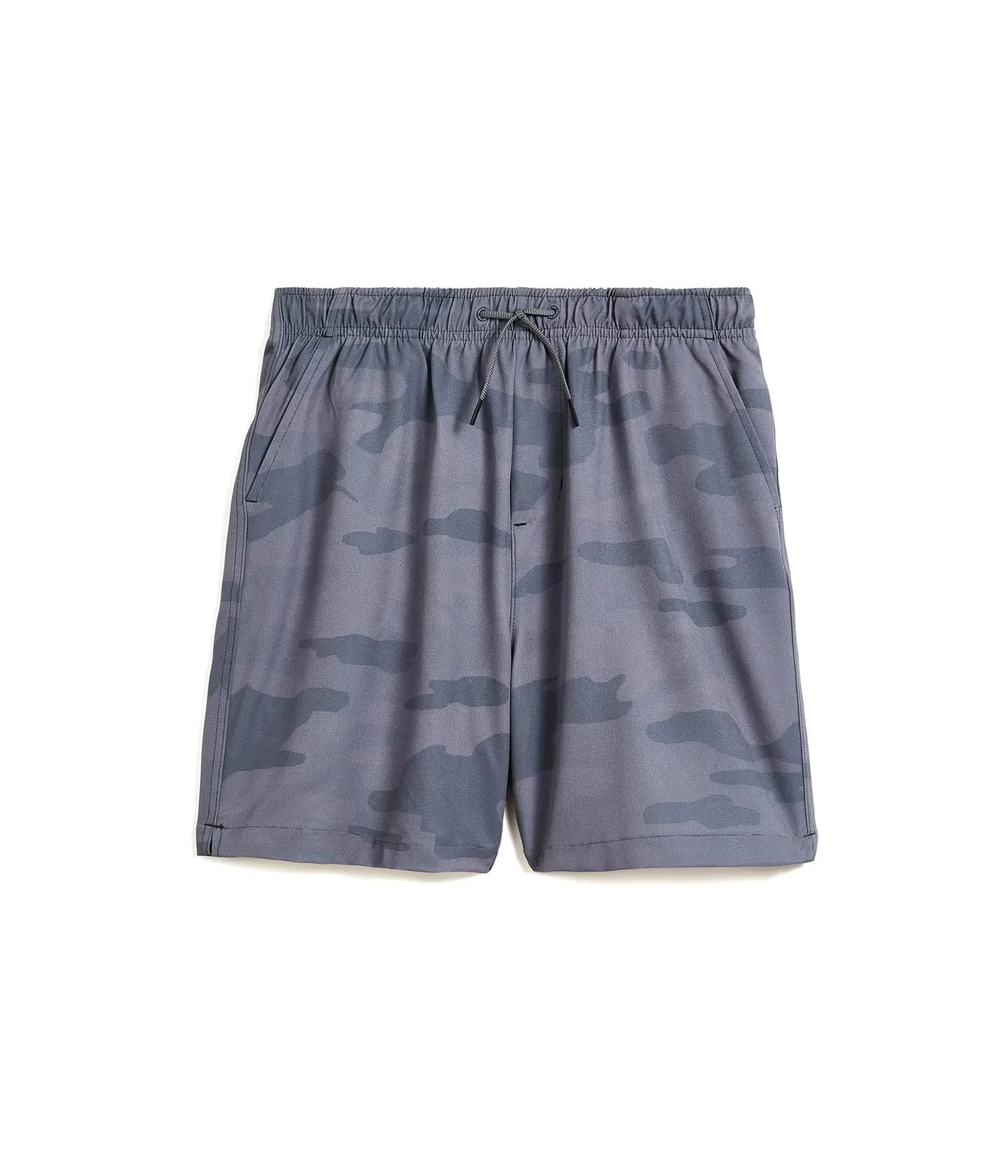Спортивные шорты на резинке с принтом (для малышей/детей постарше) Vineyard Vines Kids, Camo