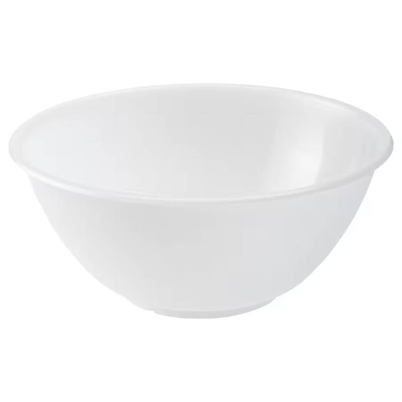 

Чаша для взбивания IKEA FIKADAGS Whipping Bowl 2.2 л., белый