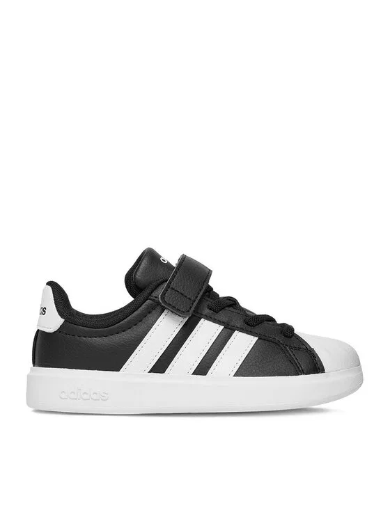 Кроссовки CEO-STREETTALK EL C Adidas, черный