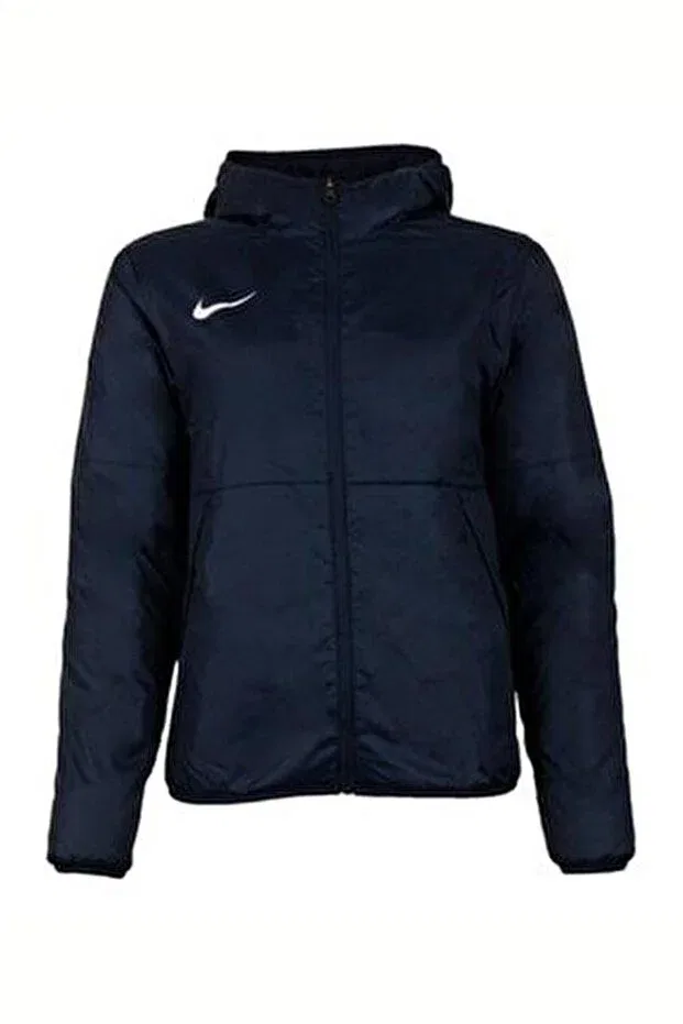 Женское пальто с принтом Basics Nike, Navy Blue
