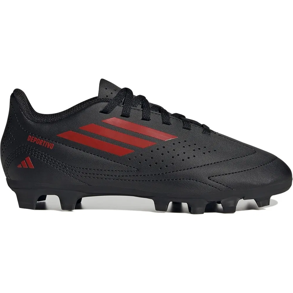 Детские футбольные бутсы для мальчиков Deportivo III FxG J adidas