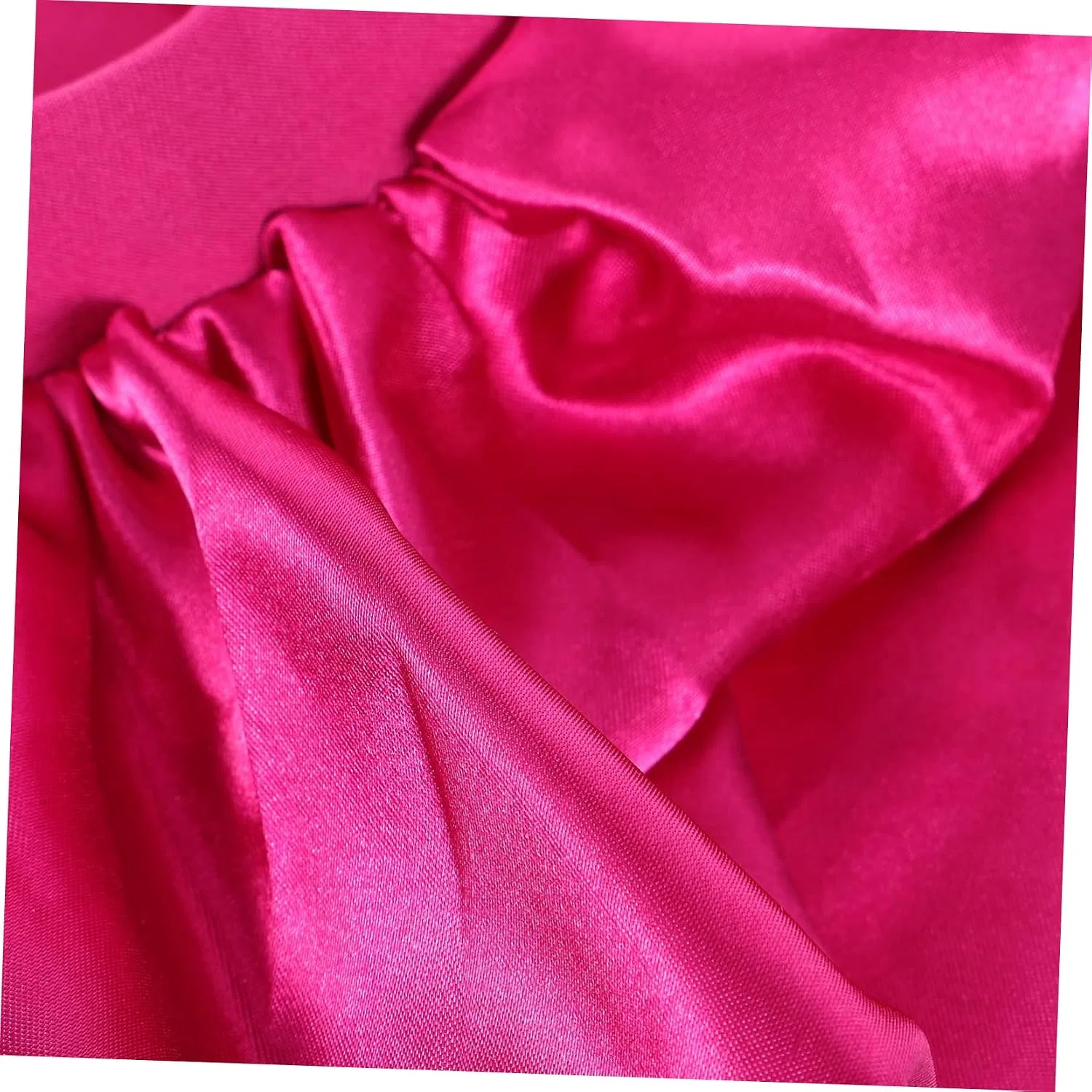 Шапочка для душа Satin, MUCKLILY, Rosig — фото 4