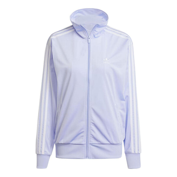 

Куртка оригиналы adicolor классика свободный firebird track top азия размеры Adidas, фиолетовый