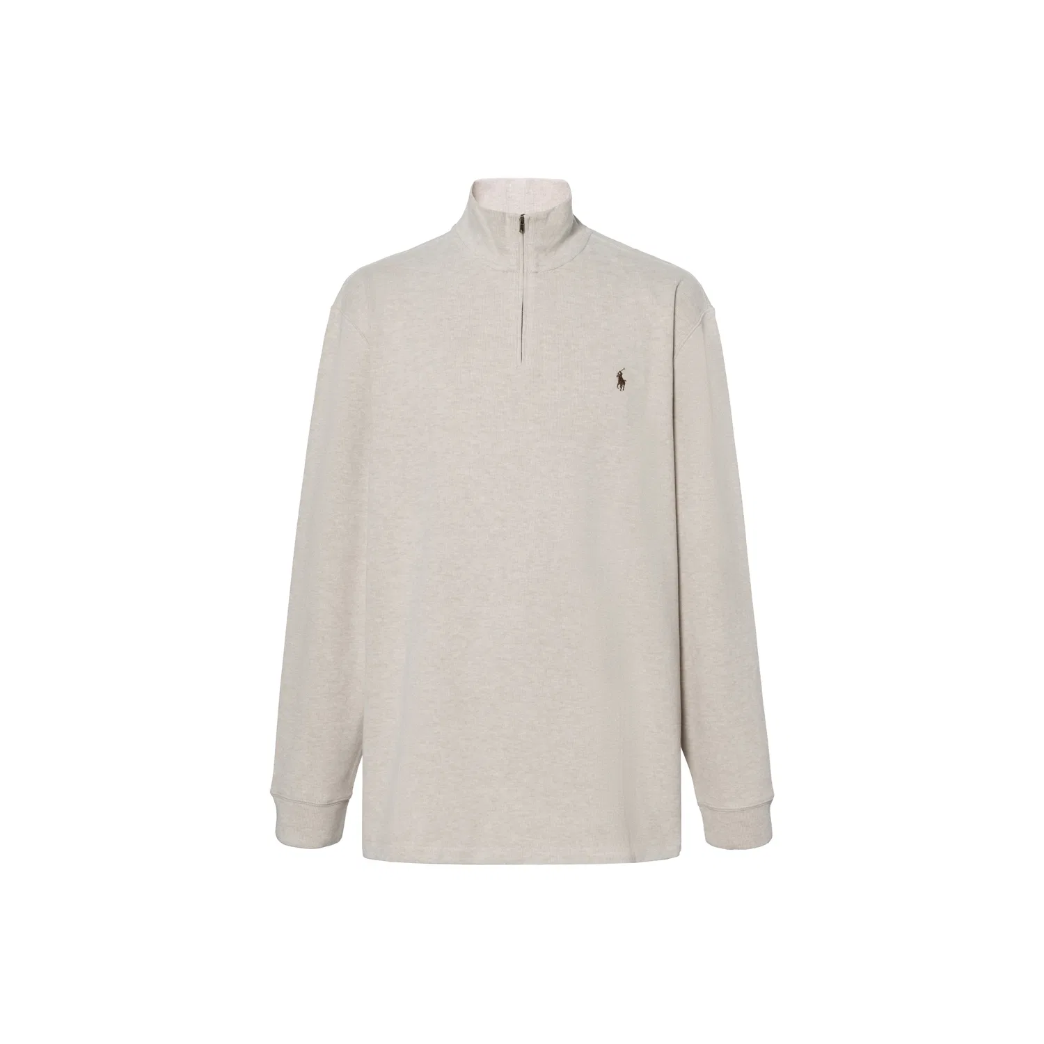 Свитшот мужской FW23, Polo Ralph Lauren, Sand Dune Brown
