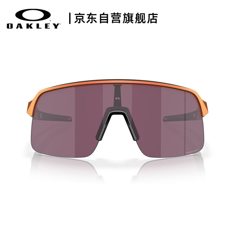 

OAKLEY Очки для занятий спортом на открытом воздухе SUTRO LITE 9406A Puruichi Road Cycling Черные