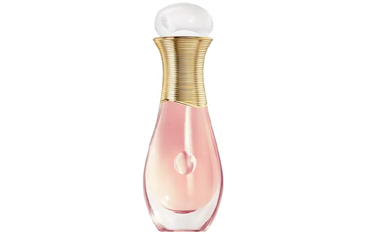 Женская парфюмерная вода с роликовым аппликатором J'adore DIOR, 20 мл