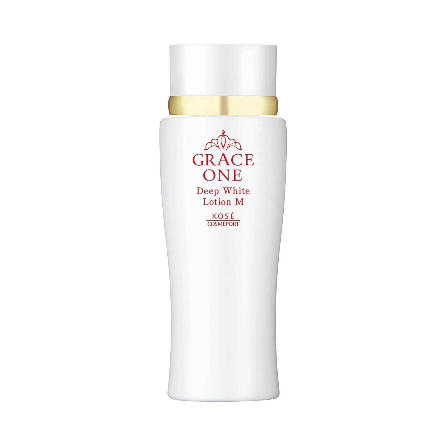 Лосьон GRACE ONE Medicinal Whitening Deep White, 180 мл