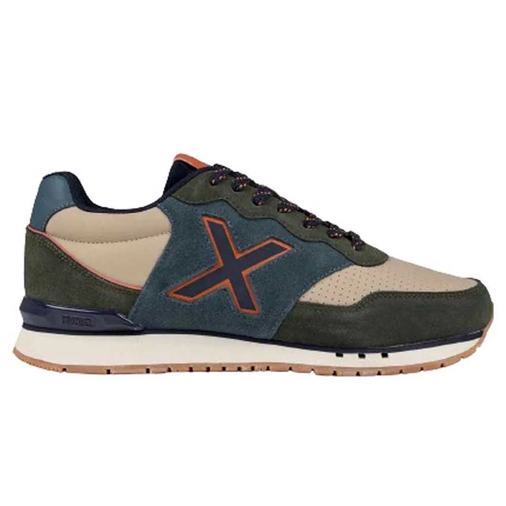 

Кроссовки Munich Dash Premium 238 trainers, бежевый