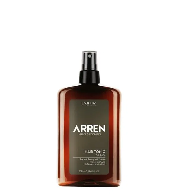 Спрей-тоник для волос «Hair Tonic» 250 мл от Arren Farcom Professional