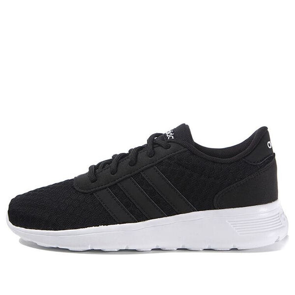 

Кроссовки neo lite racer Adidas, черный