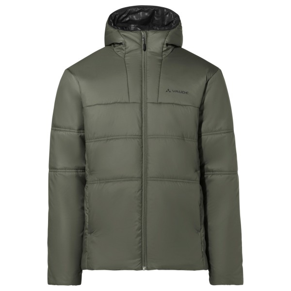 

Куртка с капюшоном Neyland из синтетического волокна Vaude, хаки