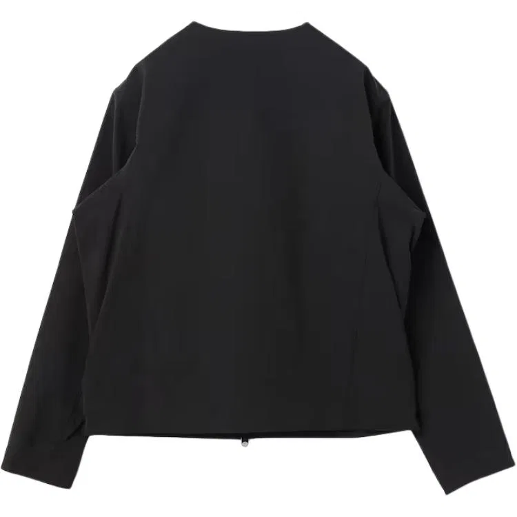 Куртка софтшелл Arc'teryx Women's Arcteryx, Black — фото 3