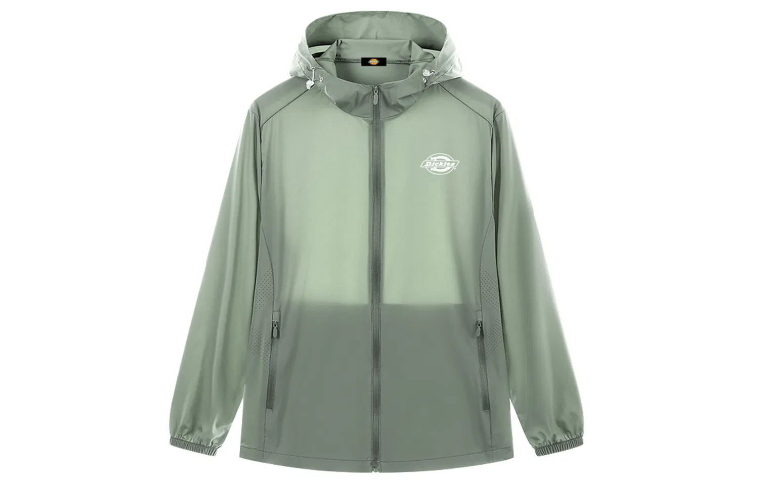 Детская одежда для защиты от солнца Dickies, Forest Green