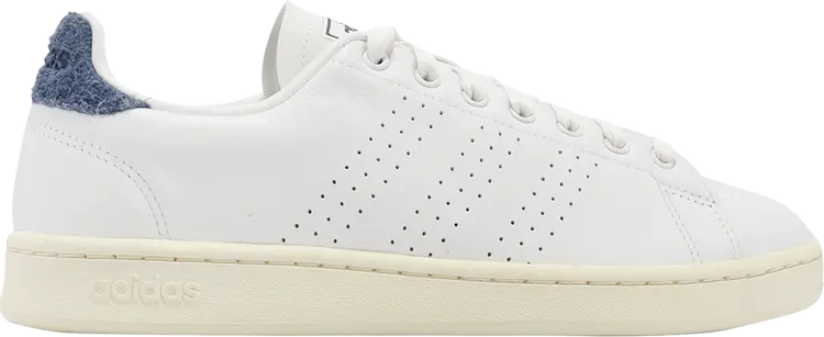 Кроссовки Adidas Wmns Advantage, белый