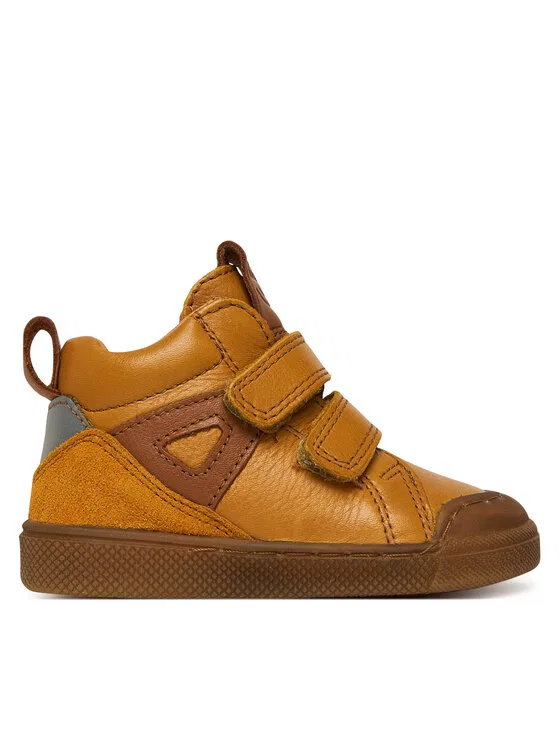 Ботинки Rosario High-Top Froddo, желтый
