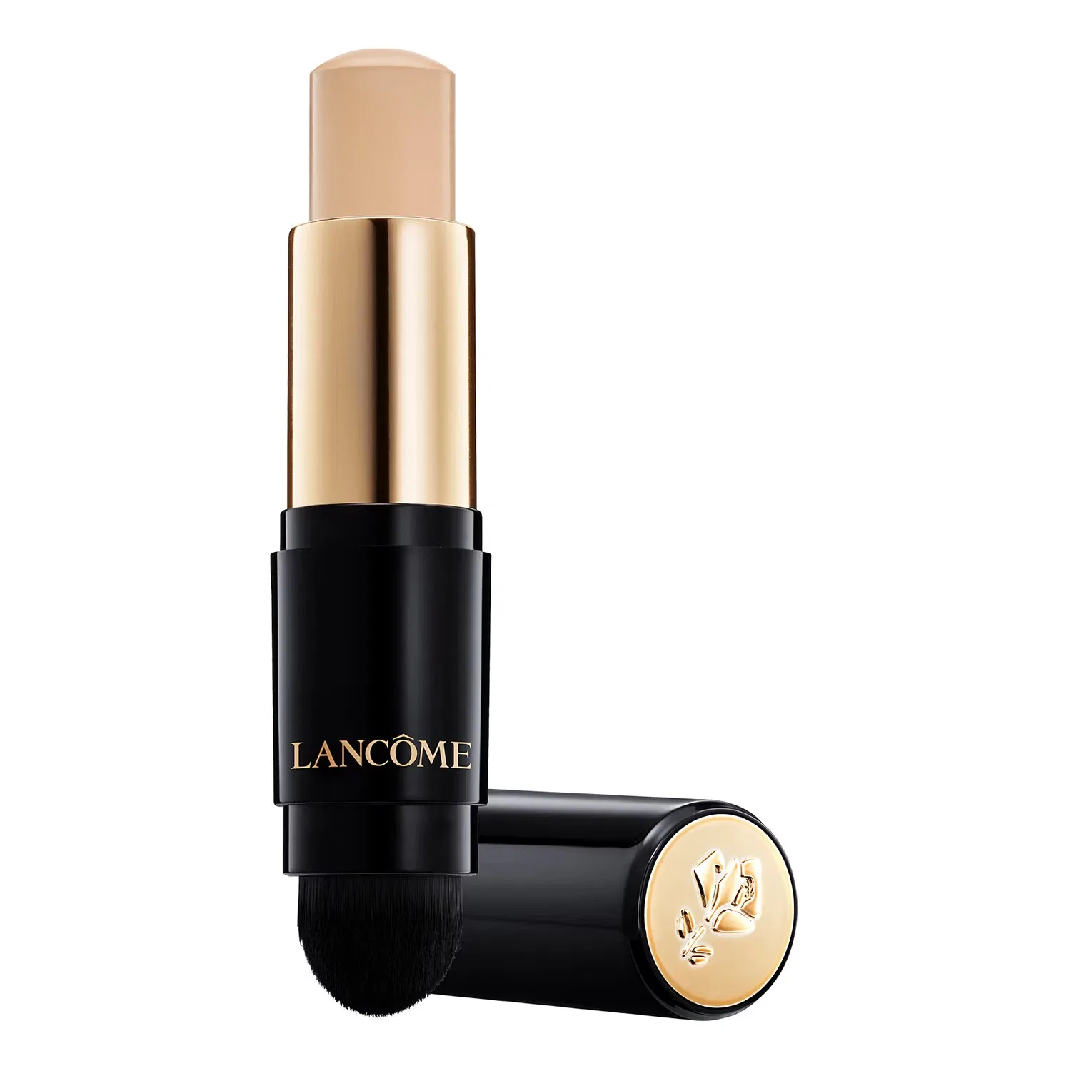 Стик-основа Teint Idole Ultra Wear Foundation Stick LANCÔME, 9 г, матирующий, с кистью, 01 Beige Albatre