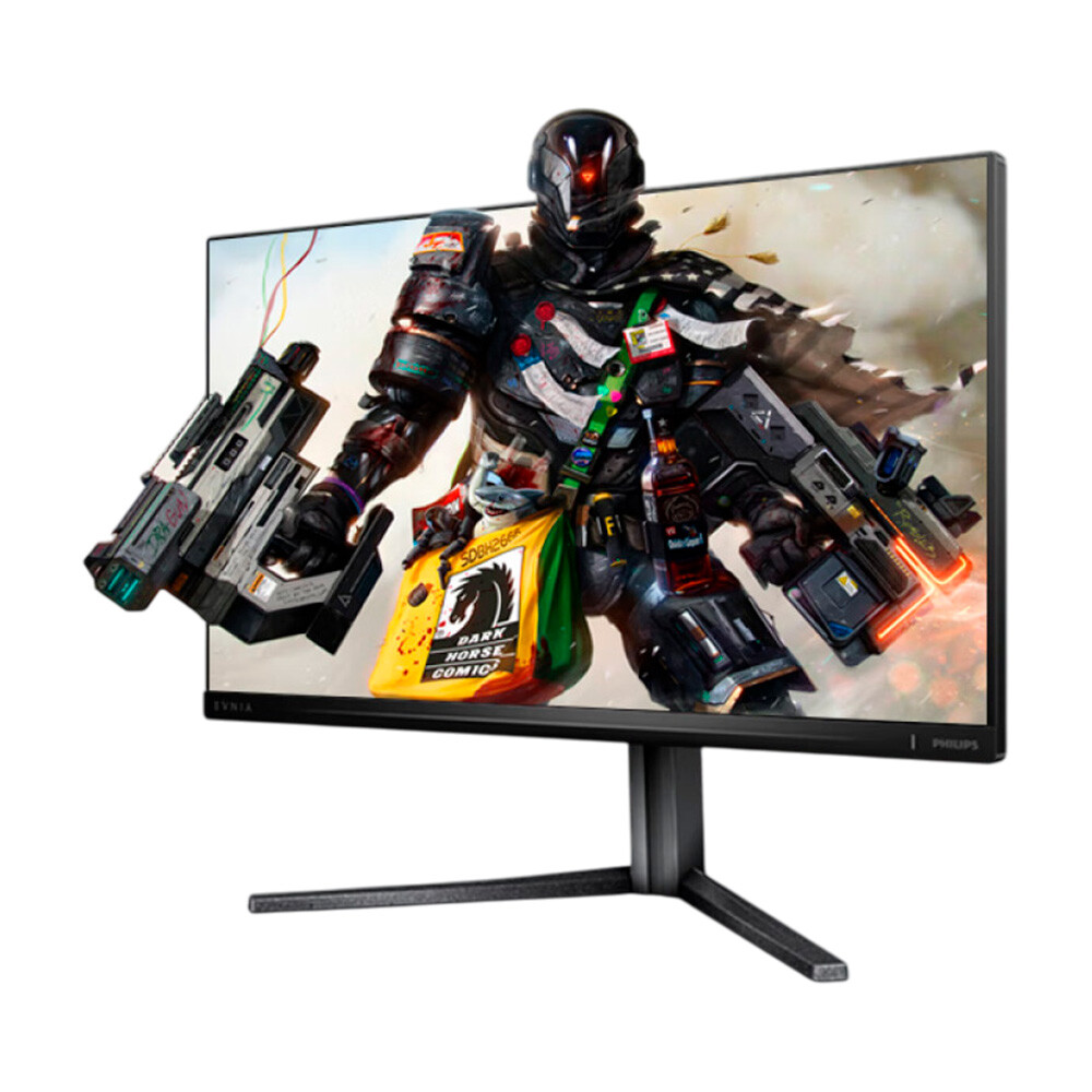 

Монитор игровой Philips Evnia 32M2N5500P, 31.5", 2560х1440, 240 Гц, Fast IPS, черный