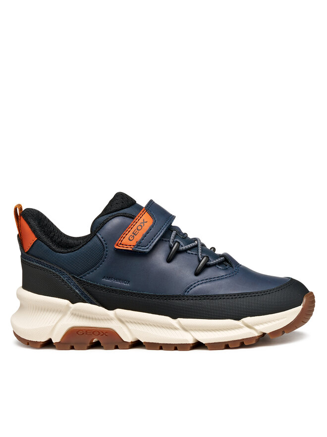 

Кроссовки J Flexyper Plus J56LCA 0MEFU C4002 D Geox, синий