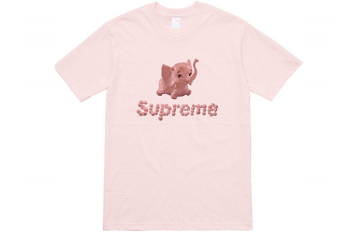 

Футболка SS17 унисекс Supreme