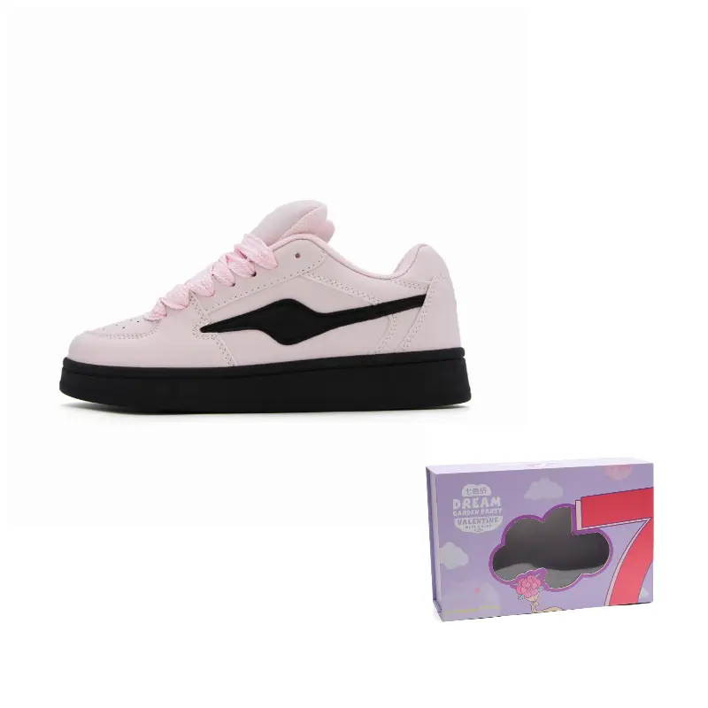 

7 SEVFUN Низкие скейтерские кроссовки унисекс синие желтые - Кардамон Поро, цвет Cardamom Powder