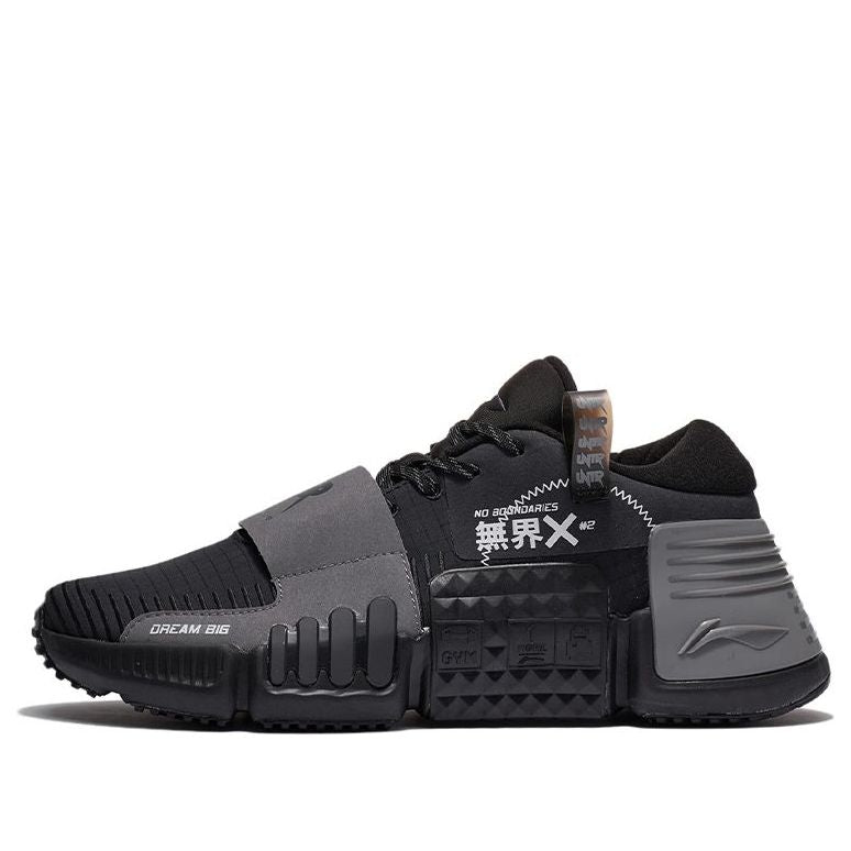 

Спортивные кроссовки Li-Ning Other Sports Casual Shoes