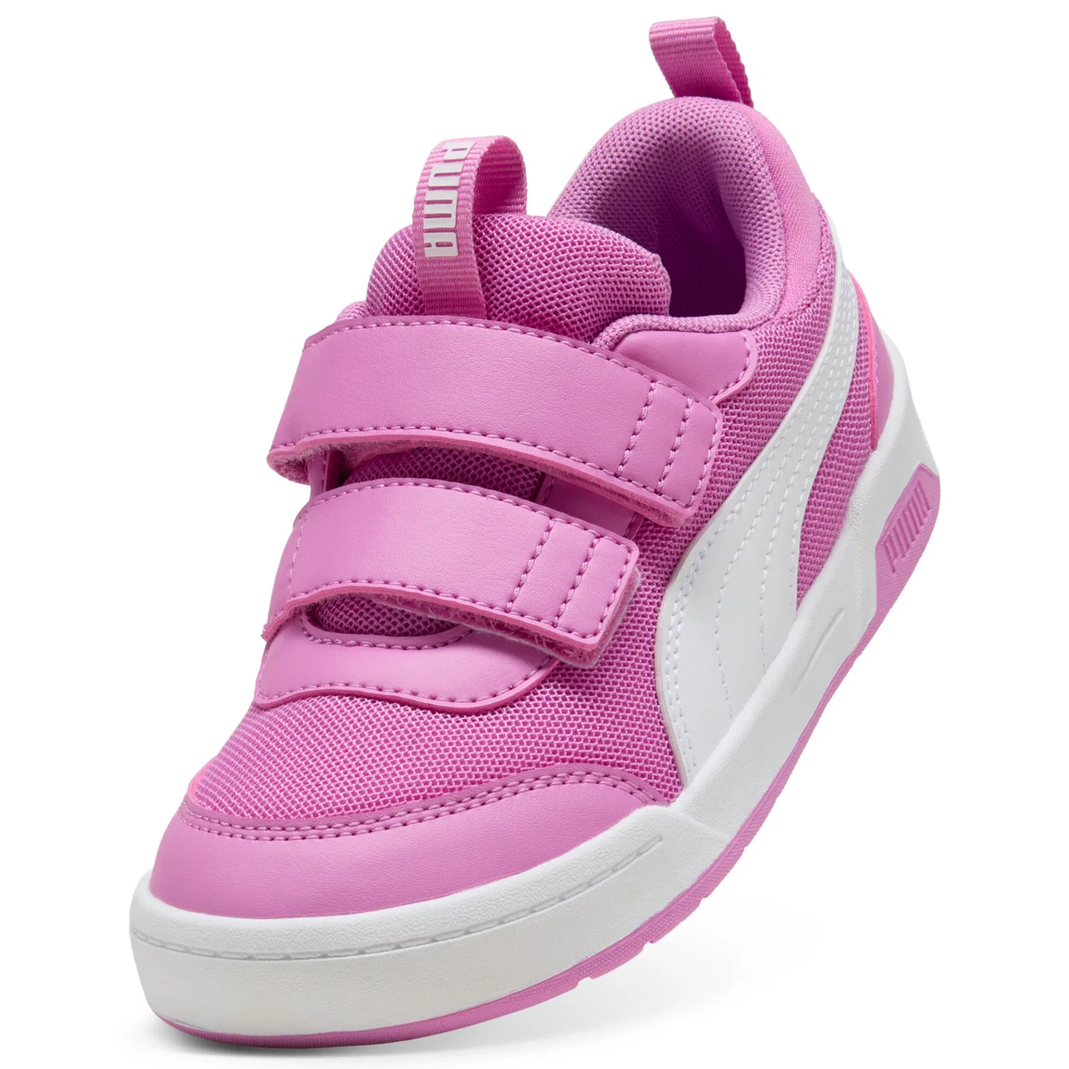 Кроссовки Puma, Orchid — фото 2