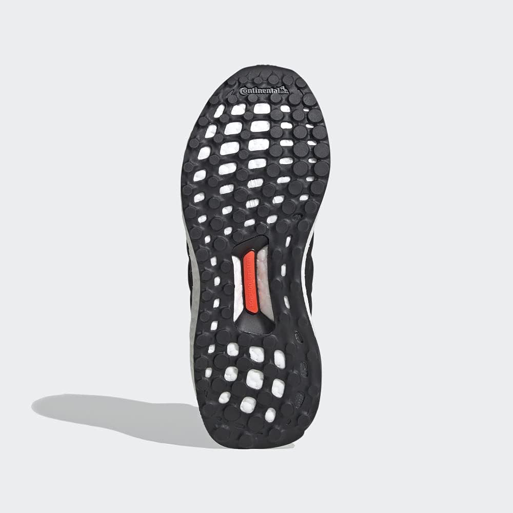 Беговые кроссовки Adidas Unisex-Child Ultraboost 5.0 DNA (для больших детей), черный — фото 4