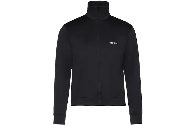 

Valentino Куртка мужская, черная, Черный, Valentino Куртка мужская, черная