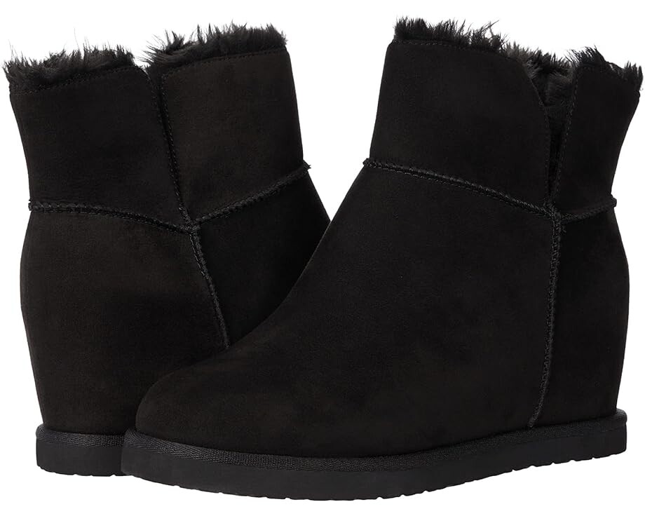 

Ботинки BC Footwear Undecided, черный
