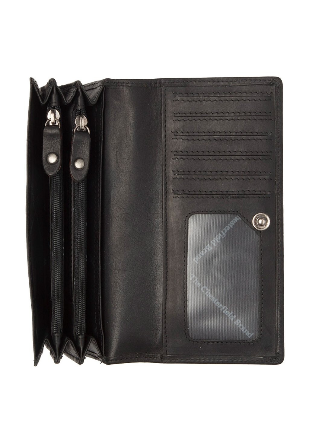

Кошелек TIROL RFID The Chesterfield Brand, черный