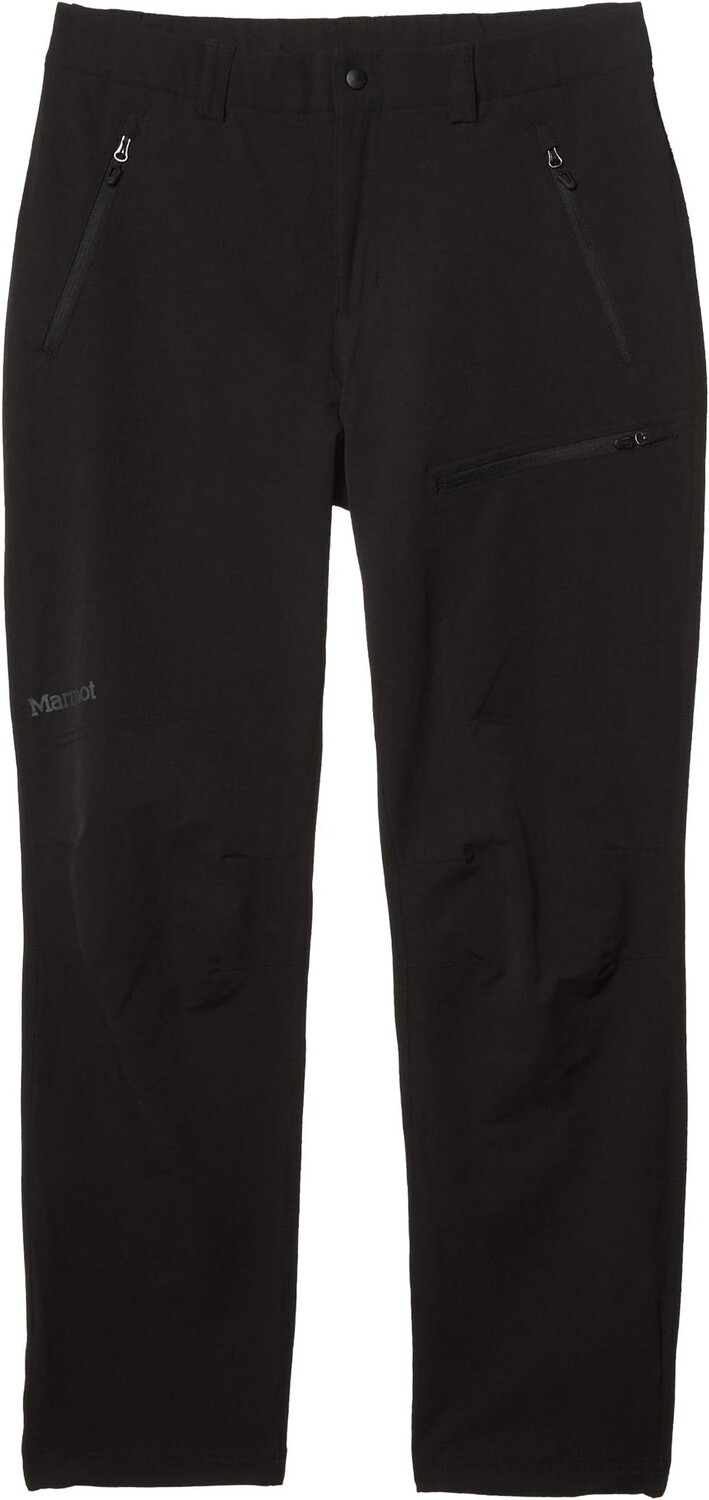 

Брюки Scree Pants 1 Marmot, черный