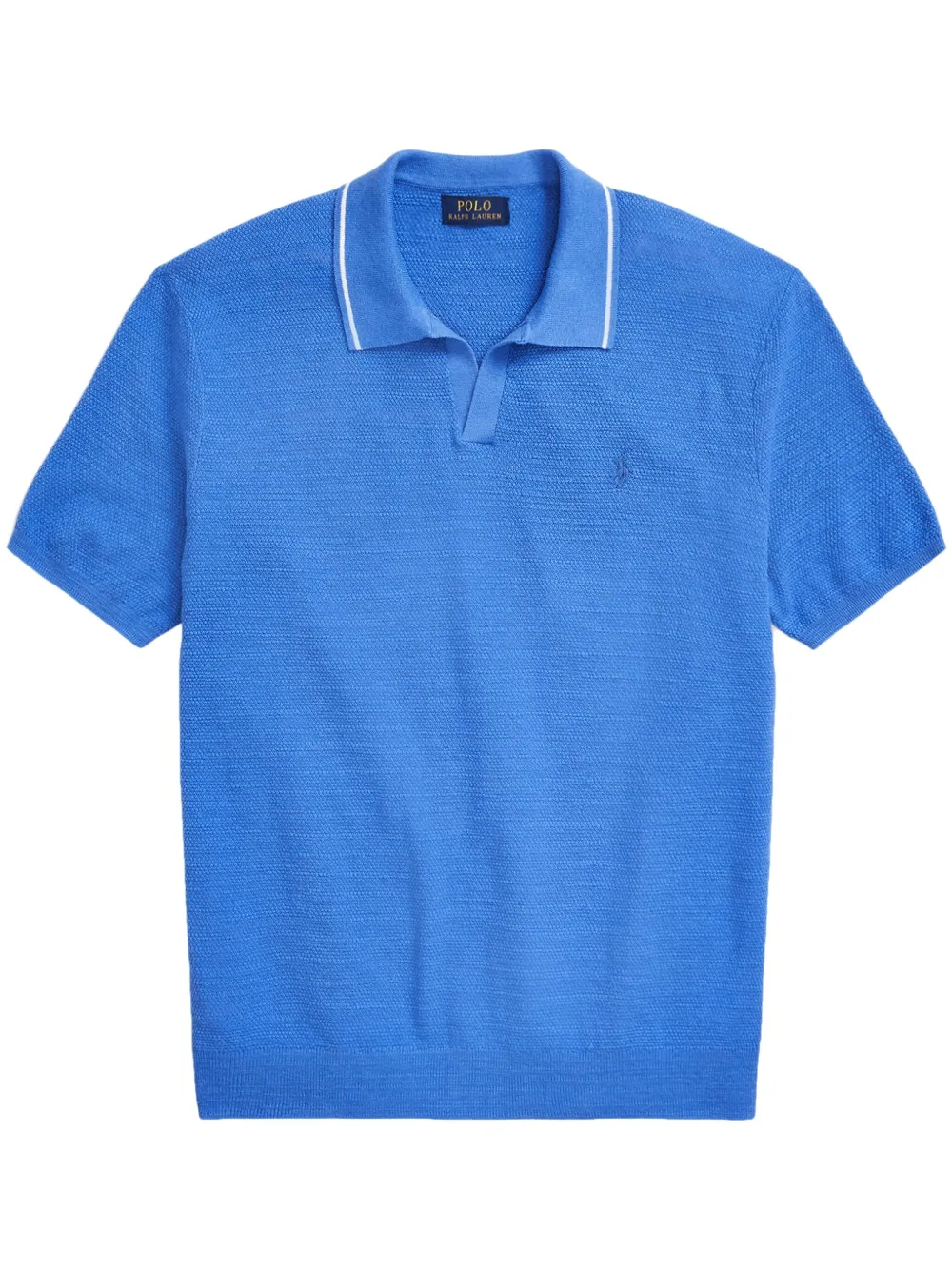 

Рубашка поло Polo Pony Polo Ralph Lauren, синий