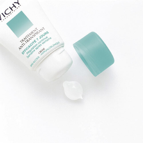 

Vichy Deodorant крем-антиперспирант для всех типов кожи 30 мл