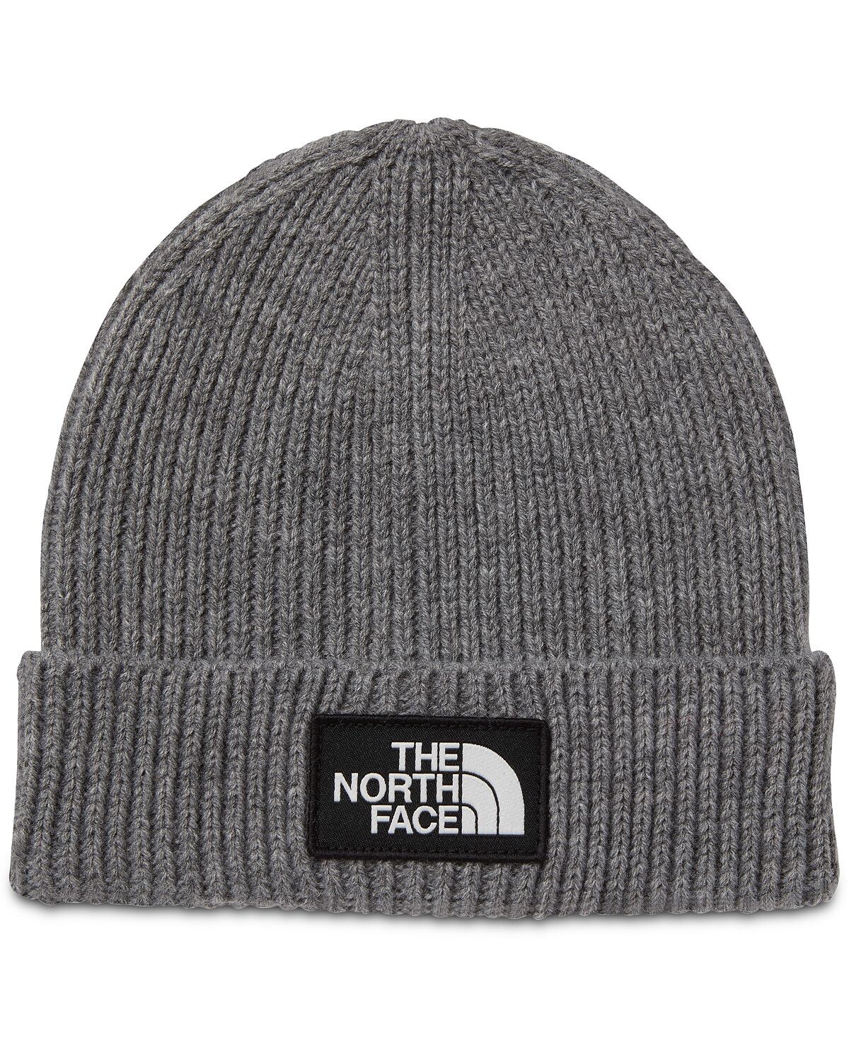 

Мужская шапка-бини с манжетами The North Face