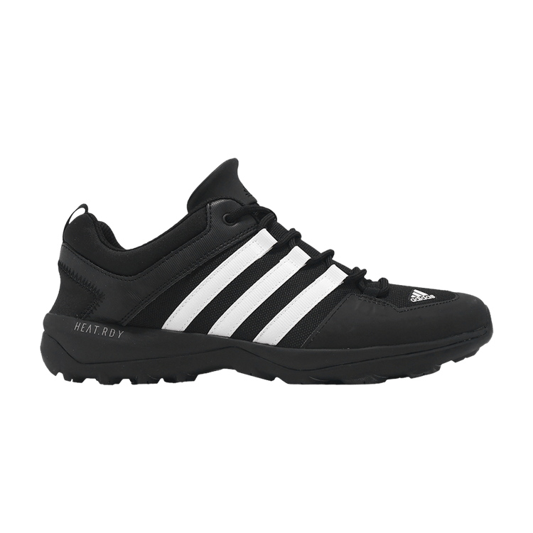

Кроссовки Daroga Plus Canvas 'Black White', черный