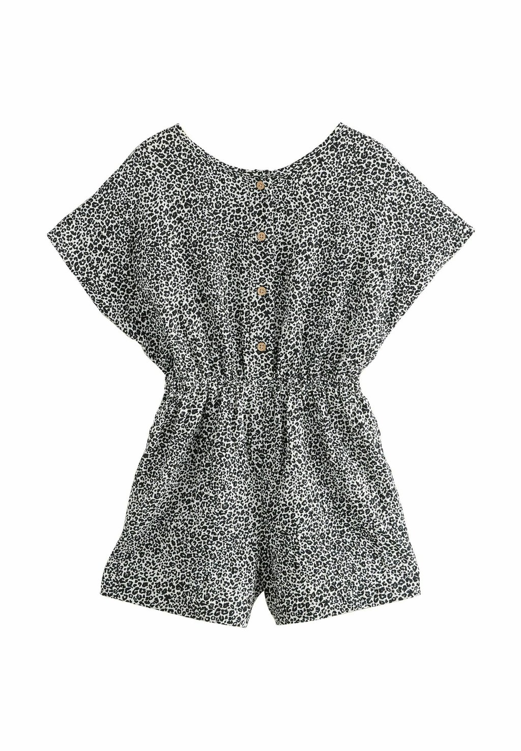 

Комбинезон REGULAR FIT Next, черный