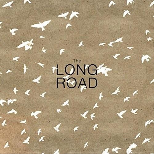 

Виниловая пластинка Long Road / Various