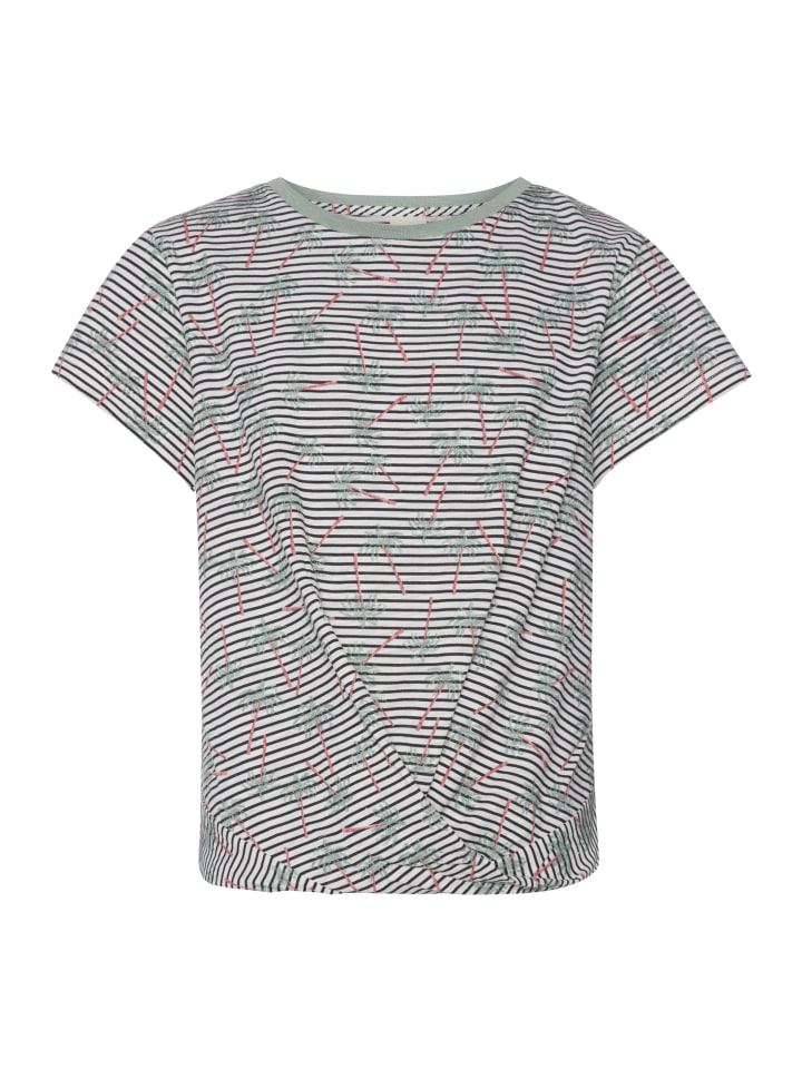 

Блуза Protest PRTPOPY JR, цвет Green Baygreen