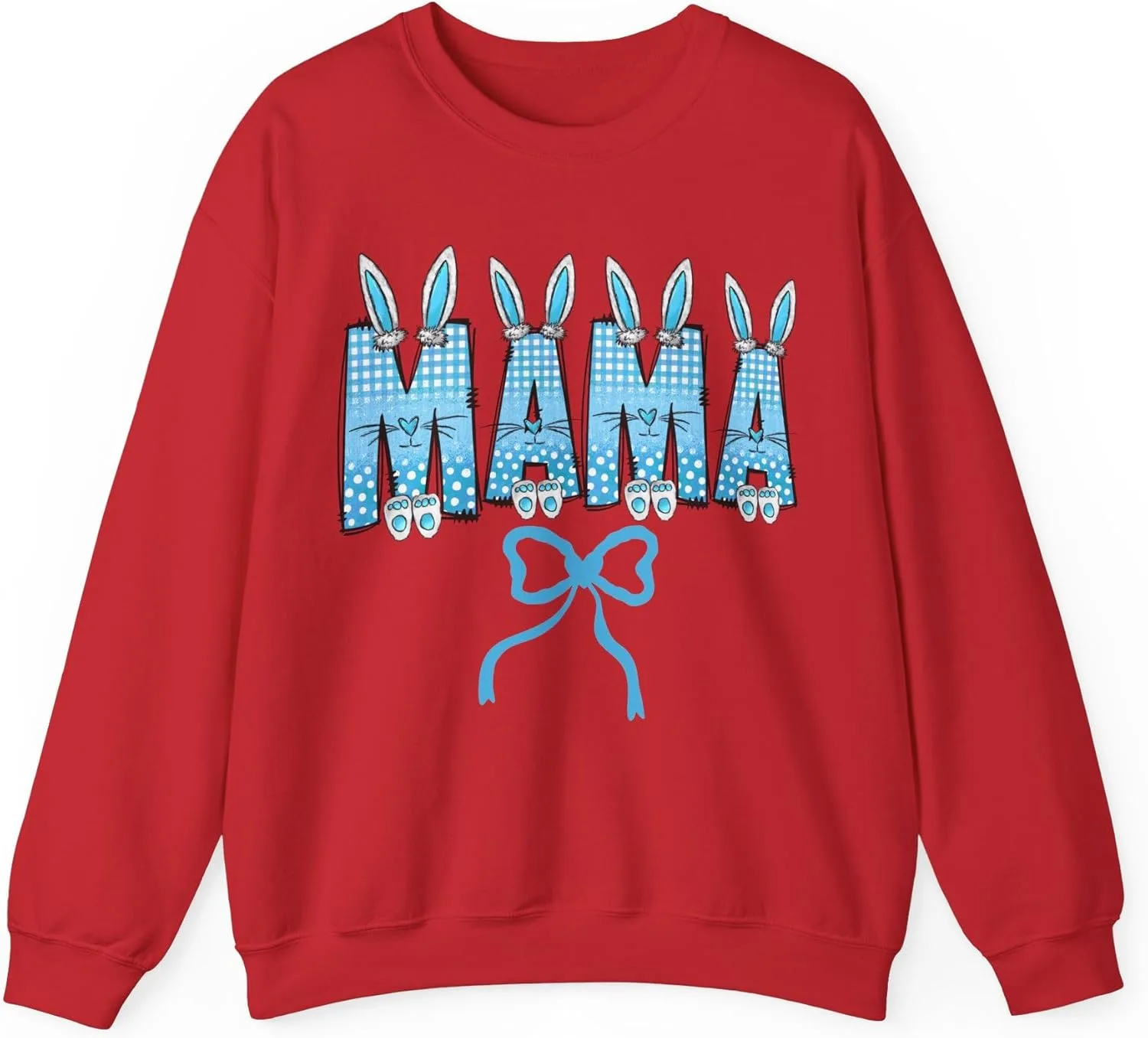 Funny Bunny mon Sweatshirt, unisex, семейный комплект