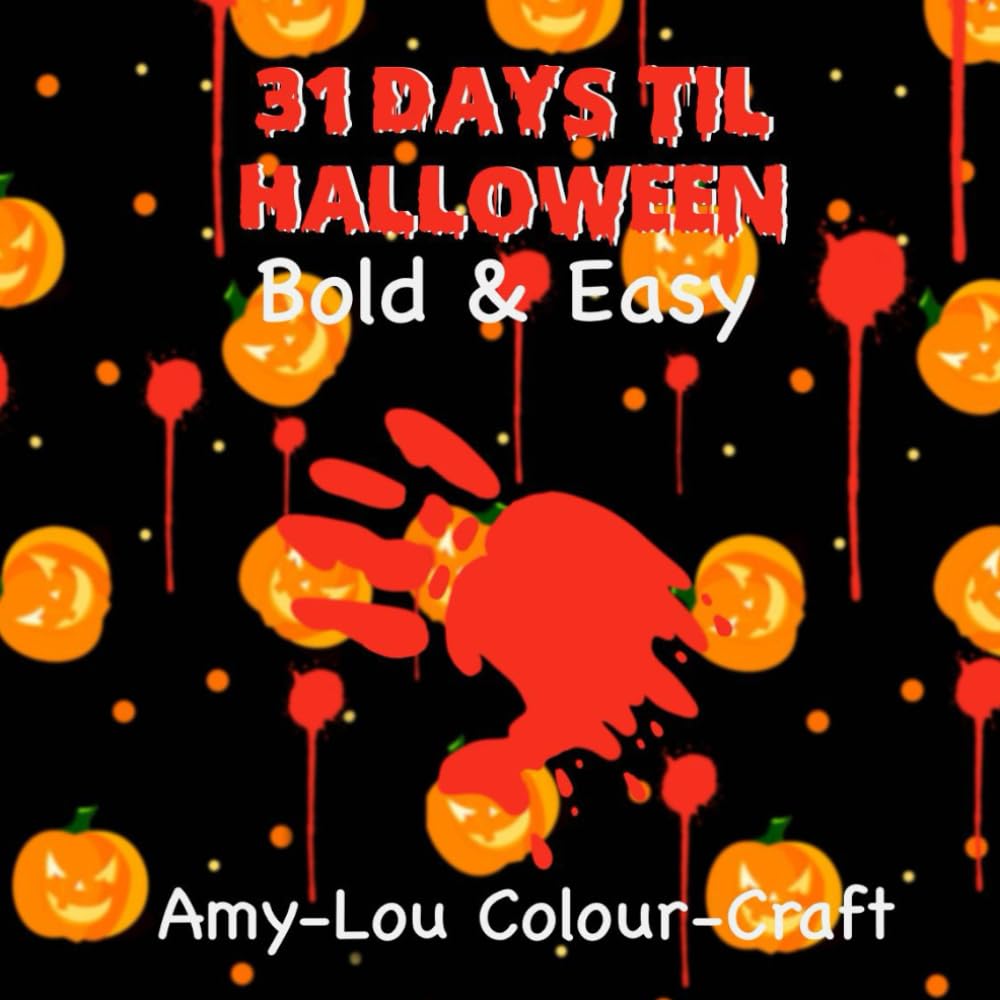 

31days til halloween