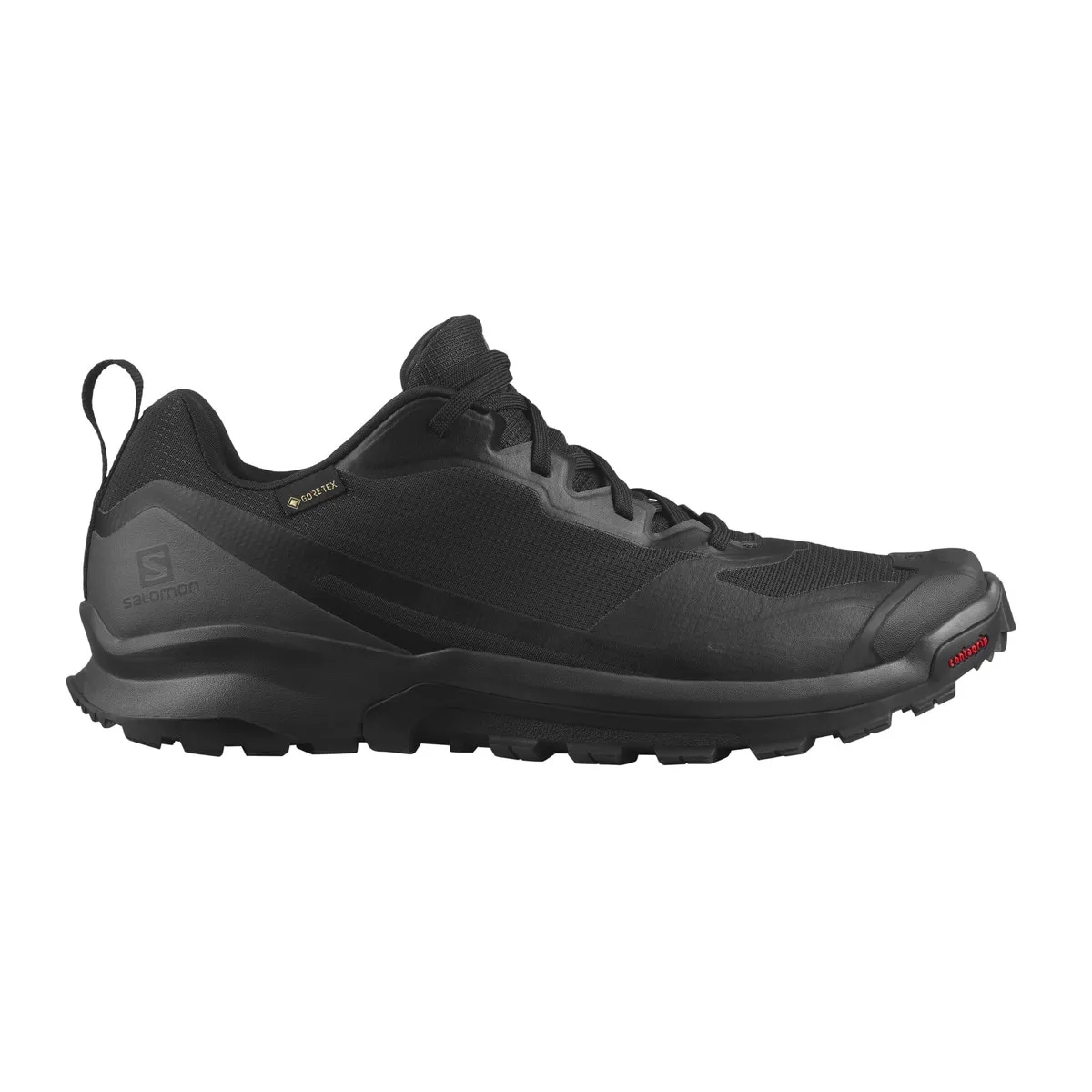 

Мужские трейловые кроссовки XA Collider 2 GTX Salomon, черный