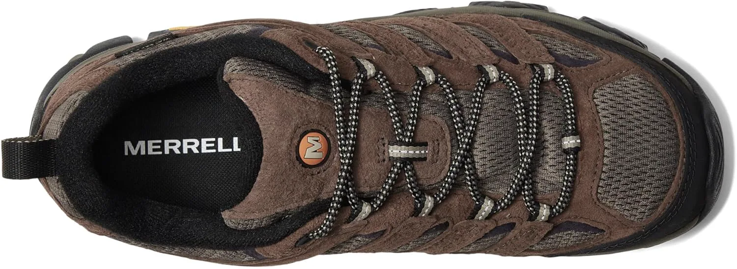 Мужские водонепроницаемые ботинки Merrell Moab 3 — фото 3