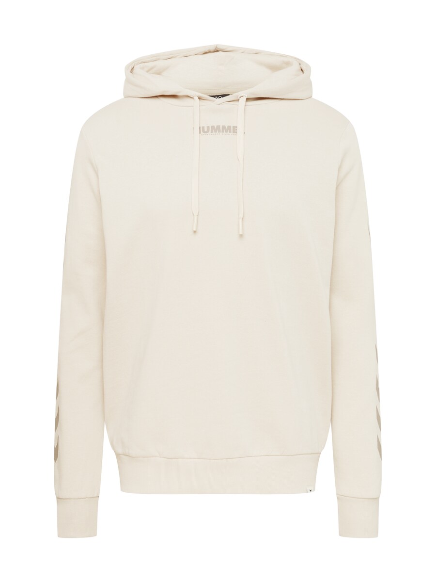 

Толстовка с капюшоном Hummel Sweatshirt, кремовый
