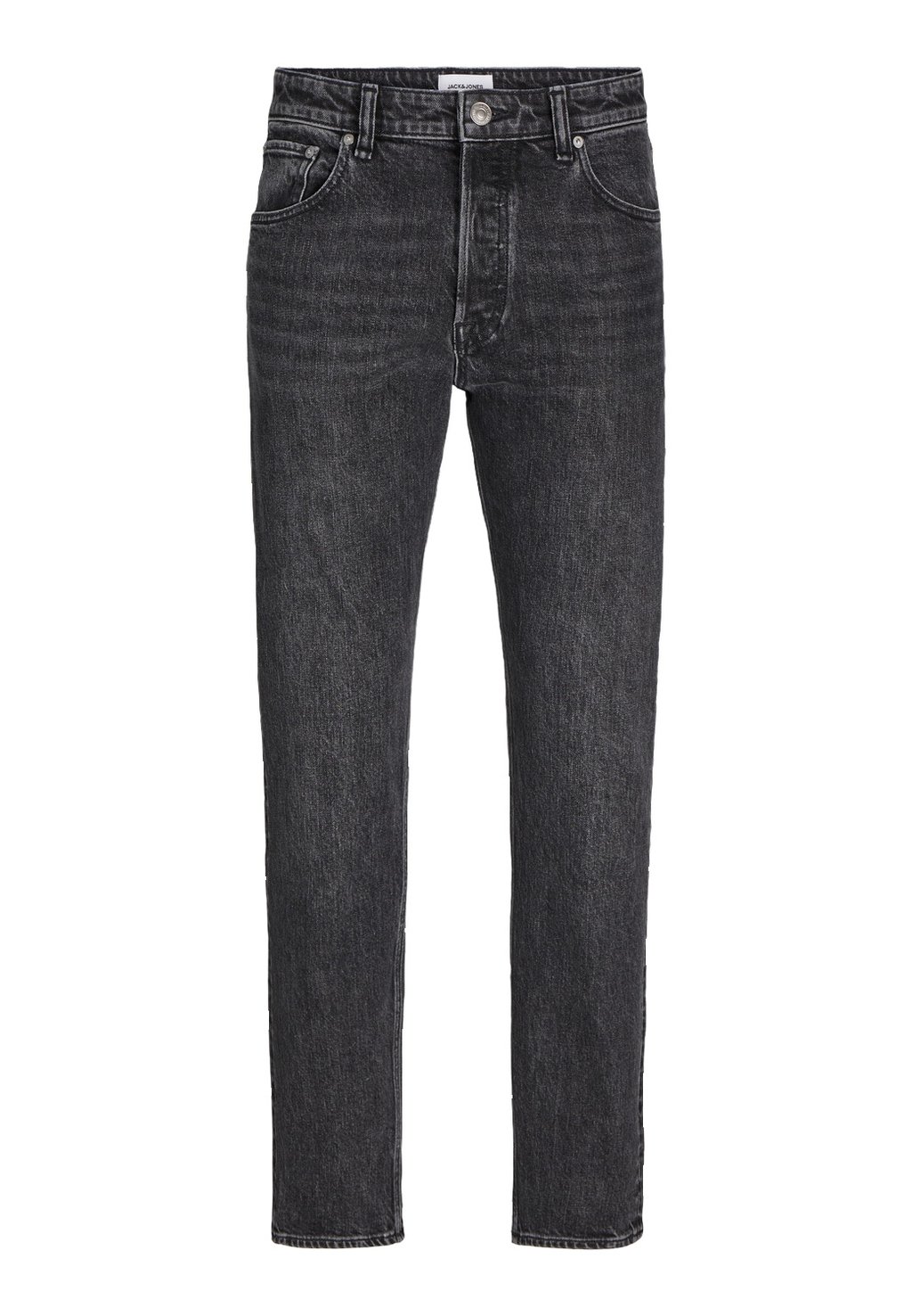 

Джинсы облегающего кроя CHRIS CLASSIC Jack & Jones PREMIUM, черный деним