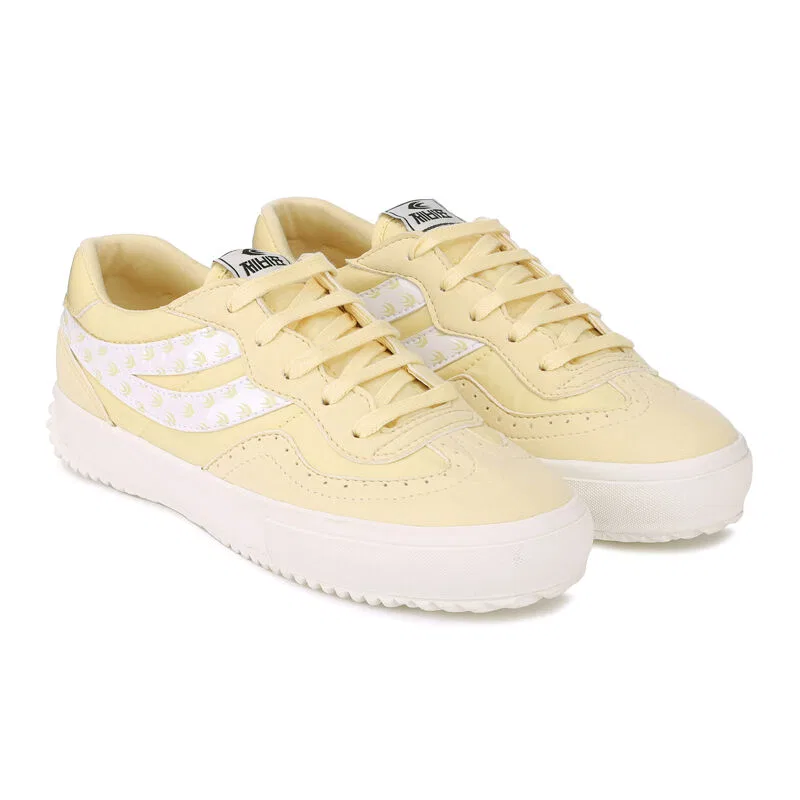 Мужские низкие кроссовки Superga x Zebisco 2837 Swallow Pattern от Superga — фото 4