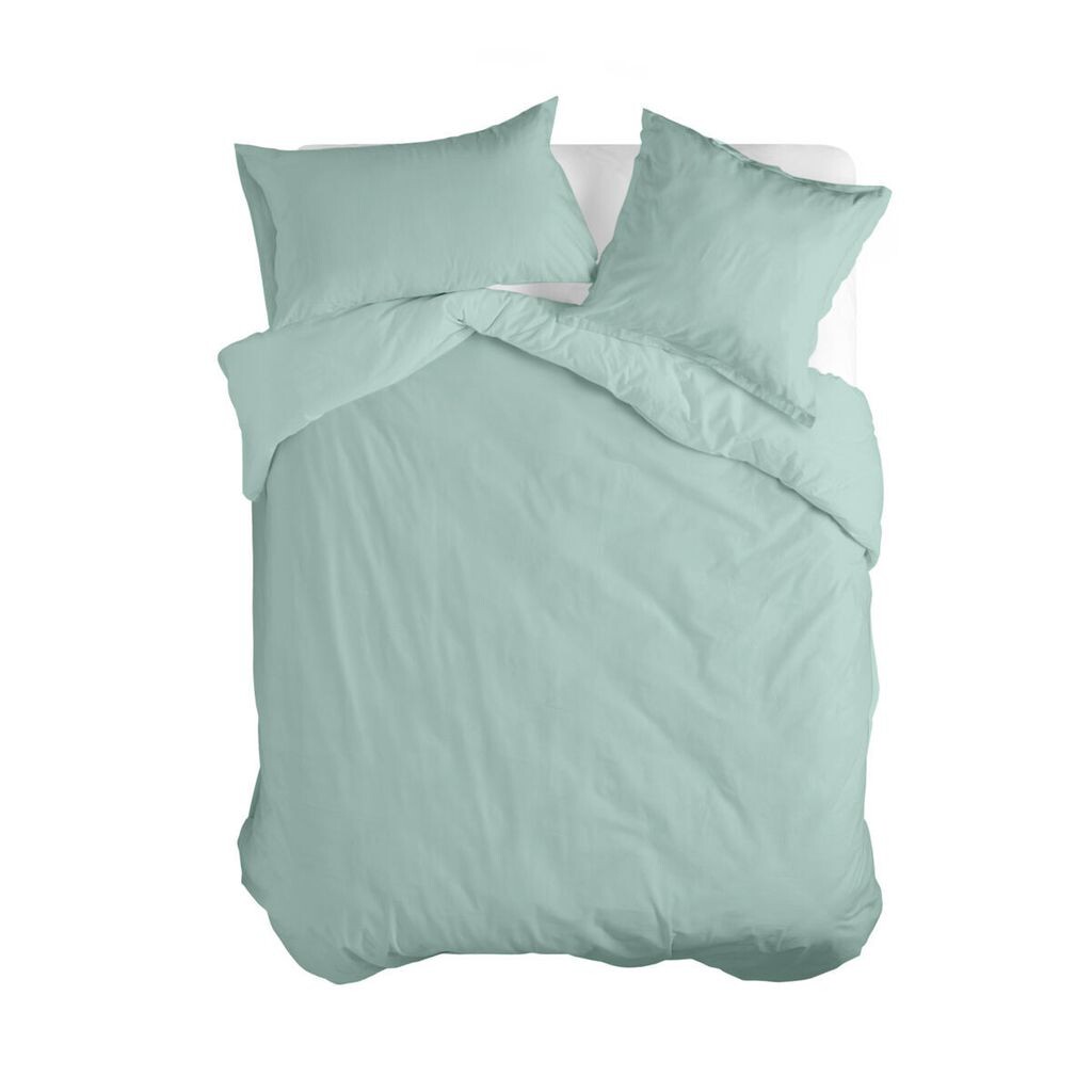 

Пододеяльник HappyFriday BASIC мятный 240 x 220 см