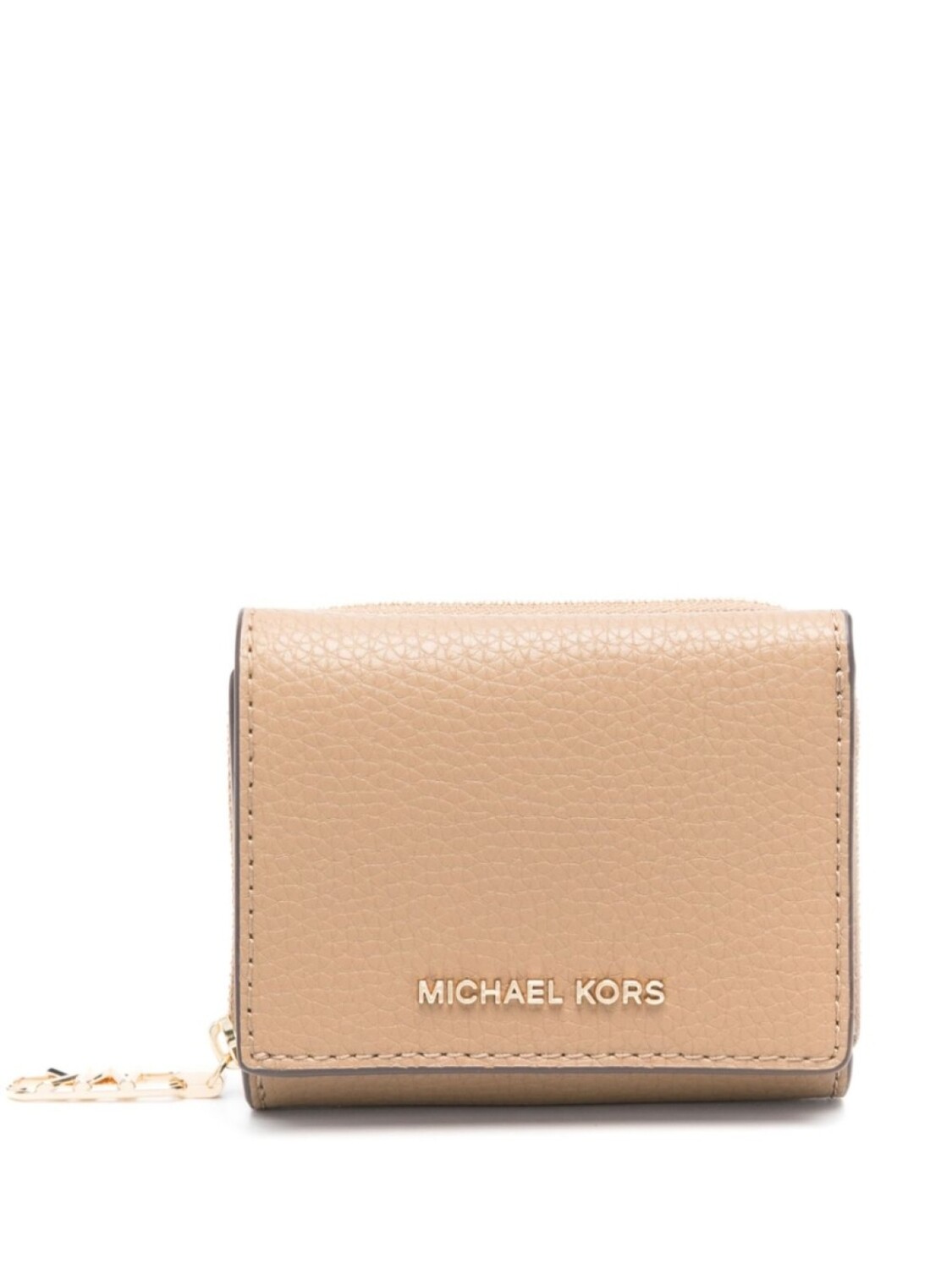 

Michael Kors Collection кошелек Empire, коричневый