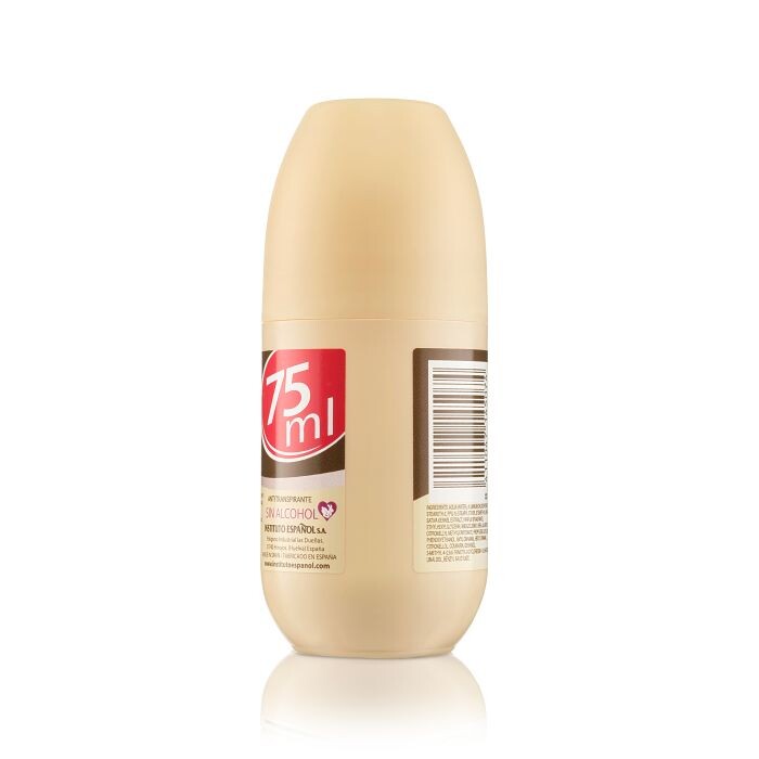 

Дезодорант Desodorante Rollon Avena Instituto Español, 75 ml