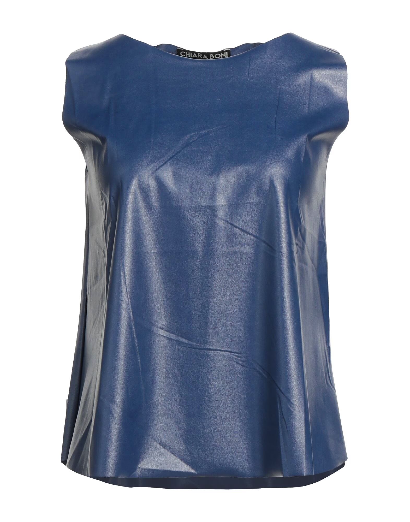

Топ Chiara Boni La Petite Robe, полуночно-синий